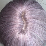 D198 BỘ RÊU OMBRE XÁM KHÓI