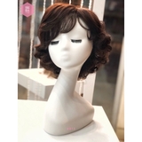 9013 TÓC TRUNG NIÊN TÉM XOĂN