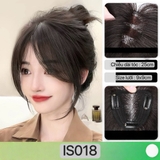 IS018 MÁI THẬT 4D MÓC LƯỚI SIZE 9x9/25CM