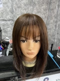 [MÁI THƯA] MÁI THẬT 4D LƯỚI BƯỚM SIZE 7X7/25CM