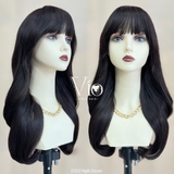 ZZ02 BỘ NGÔI ZIZZAC XOĂN LAYER MÁI THƯA