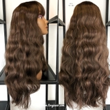 C8134 xù sóng lớn 65cm