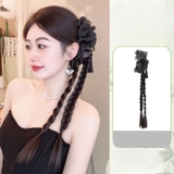 G11 GẤP VẢI DÂY BÍNH