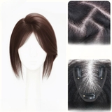 AS9001 MÁI THẬT 4D LƯỚI GIỌT NƯỚC 7X10CM/25CM