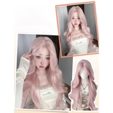 CH1866 XOĂN SÓNG MÁI BAY HỒNG ĐÀO