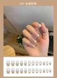 Nail Tay 03