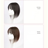 811 [P2042] MÁI THẬT 4D TRÁN VIỀN REN CHỮ V VÔ HÌNH SIZE 8X11CM