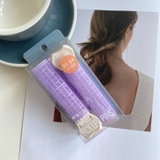 Kẹp Phồng Chân Tóc 97
