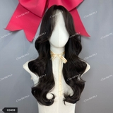 C0459 BỘ XOĂN NHIỀU 65CM MÁI BAY