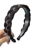 CBT11 CÀI BÍNH TÓC PHỐI ĐÁ