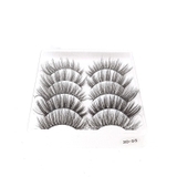 Mi 3D Hộp Trắng 5 Cặp [Nhiều Kiểu]