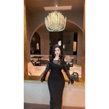 K55 XOĂN ĐUÔI 55CM