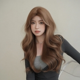 ST18 BỘ SIÊU DA LUỚI T XOĂN 70CM MÁI GRADIENT