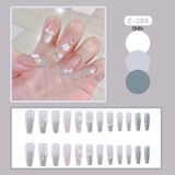 Nail Tay Z288 (SNN)