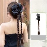 G11 GẤP VẢI DÂY BÍNH