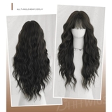 [DỆT KIM] MK05 BỘ XÙ SÓNG DÀI