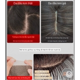 H002 MÁI THẬT 5D DỆT KIM 8X10/25CM