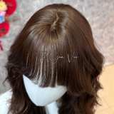 CH2166 BỘ XÙ SÓNG DÀI