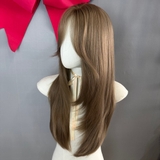 LT01 BỘ LƯỚI TRÁN THẲNG MÁI BAY