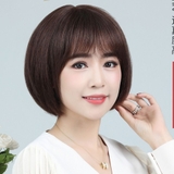 MY-0030 TÓC THẬT 30CM