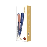 MÁY DUỖI TÓC ION ÂM THẲNG NHANH KM740