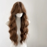 [DỆT KIM] MK05 BỘ XÙ SÓNG DÀI