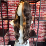 SDD01 XOĂN SÓNG PHỐI LIGHT CAM (LƯỚI TRÁN)