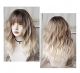2425 XÙ LỬNG OMBRE NÂU TRẮNG