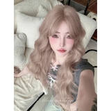 (2848) TS535 XOĂN SÓNG DÀI MÁI BAY