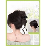 G16 KẸP NƠ TÓC TUA RUA