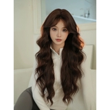 CH11 BỘ XOĂN SÓNG MÁI BAY 73CM
