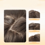 DKL10 (2605) [DỆT KIM] BỘ XOĂN LAYER MÁI THƯA