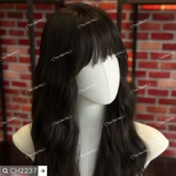 CH2237 BỘ XOĂN SÓNG TẦNG 76CM