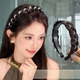 CBT11 CÀI BÍNH TÓC PHỐI ĐÁ