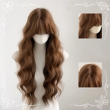 [DỆT KIM] MK05 BỘ XÙ SÓNG DÀI