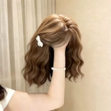 [DỆT KIM] MK01 XÙ NGẮN CHẤM VAI MÁI THƯA