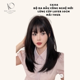 c8258 Lửng cúp sole