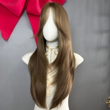 LT01 BỘ LƯỚI TRÁN THẲNG MÁI BAY