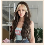 SD2094 BỘ SIÊU DA LƯỚI TRÁN NÂU MOCHA LIGHT BẠCH KIM 75CM