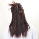 G05 KẸP BÚI ĐUÔI GÀ - KẸP ĐEN