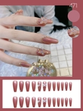 Nail Tay 123
