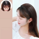 BD01 BĂNG ĐÔ CÀI BÍM THẲNG 35CM