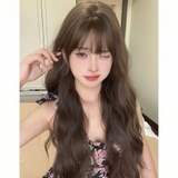 [DỆT KIM] DKL15 XOĂN SÓNG 60CM DA ĐẦU LỚN