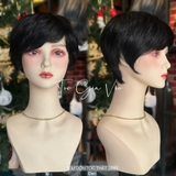 2681 TÓC THẬT TÉM DỢN (2 LOẠI)