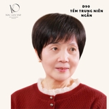 D90 TÓC NAM