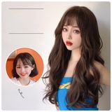 C8289 XOĂN SÓNG 65CM