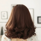 C8161 BỘ LỬNG XOĂN DỢN ĐUÔI