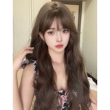 [DỆT KIM] DKL15 XOĂN SÓNG 60CM DA ĐẦU LỚN