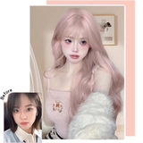 M46 BỘ XOĂN MÁI THƯA XÁM HỒNG