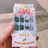 Nail Tay 04